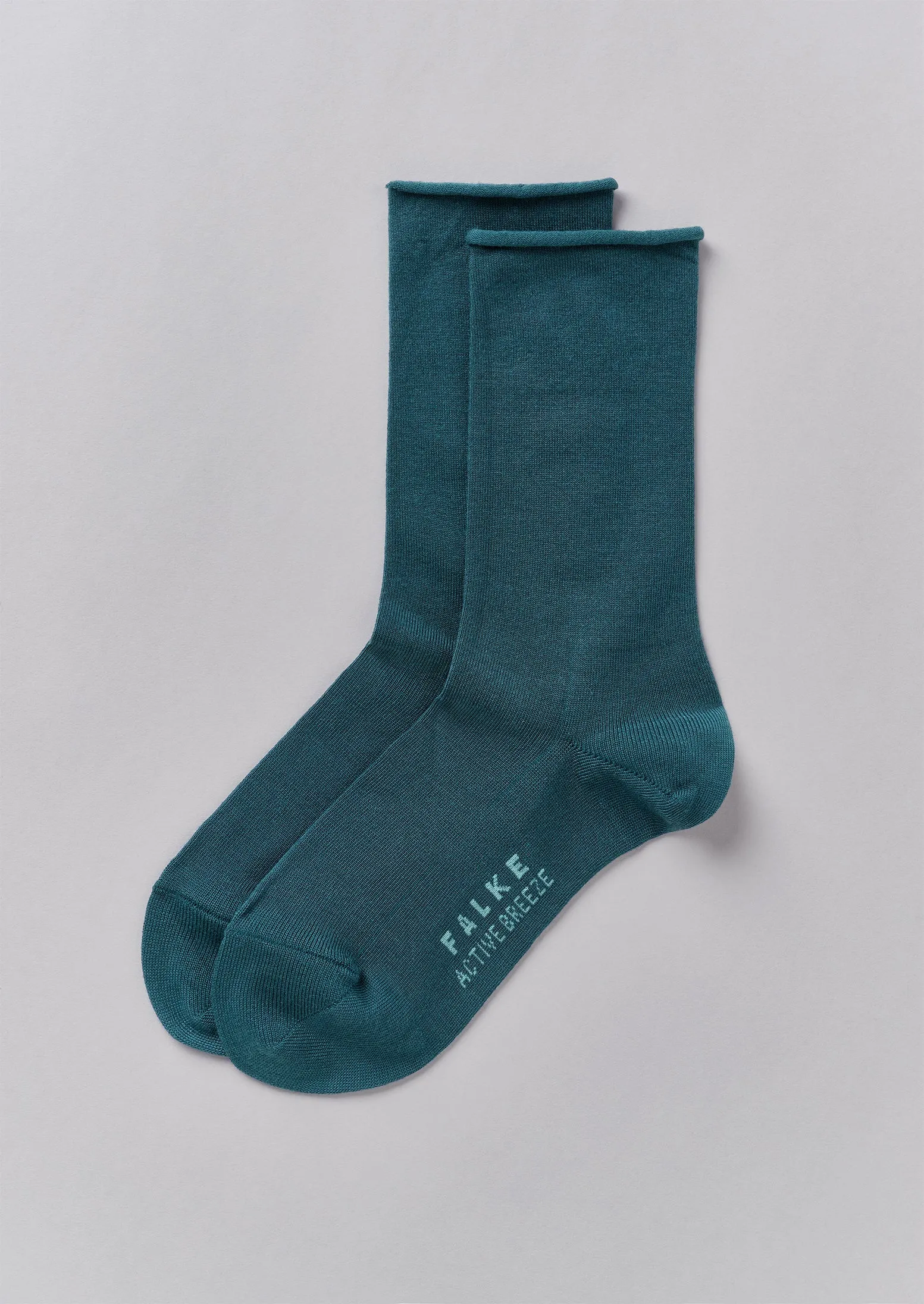 Falke Active Breeze Socks | Puck sold by TOAST