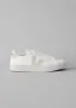 Veja Campo Trainers | White/Natural sold by TOAST
