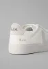 Veja Campo Trainers | White/Natural sold by TOAST
