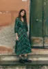 Astrid Check Seersucker Dress | Oil/Sea Green sold by TOAST