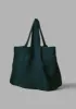 Garment Dyed Linen Bag | Puck sold by TOAST