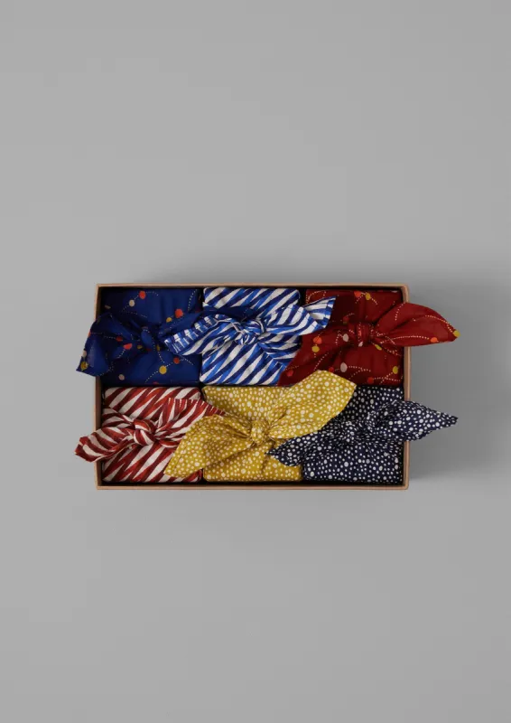 Furoshiki Table Gifts | Multi sold by TOAST