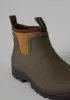 Tretorn Terrang Winter Boots | Brown/Olive sold by TOAST