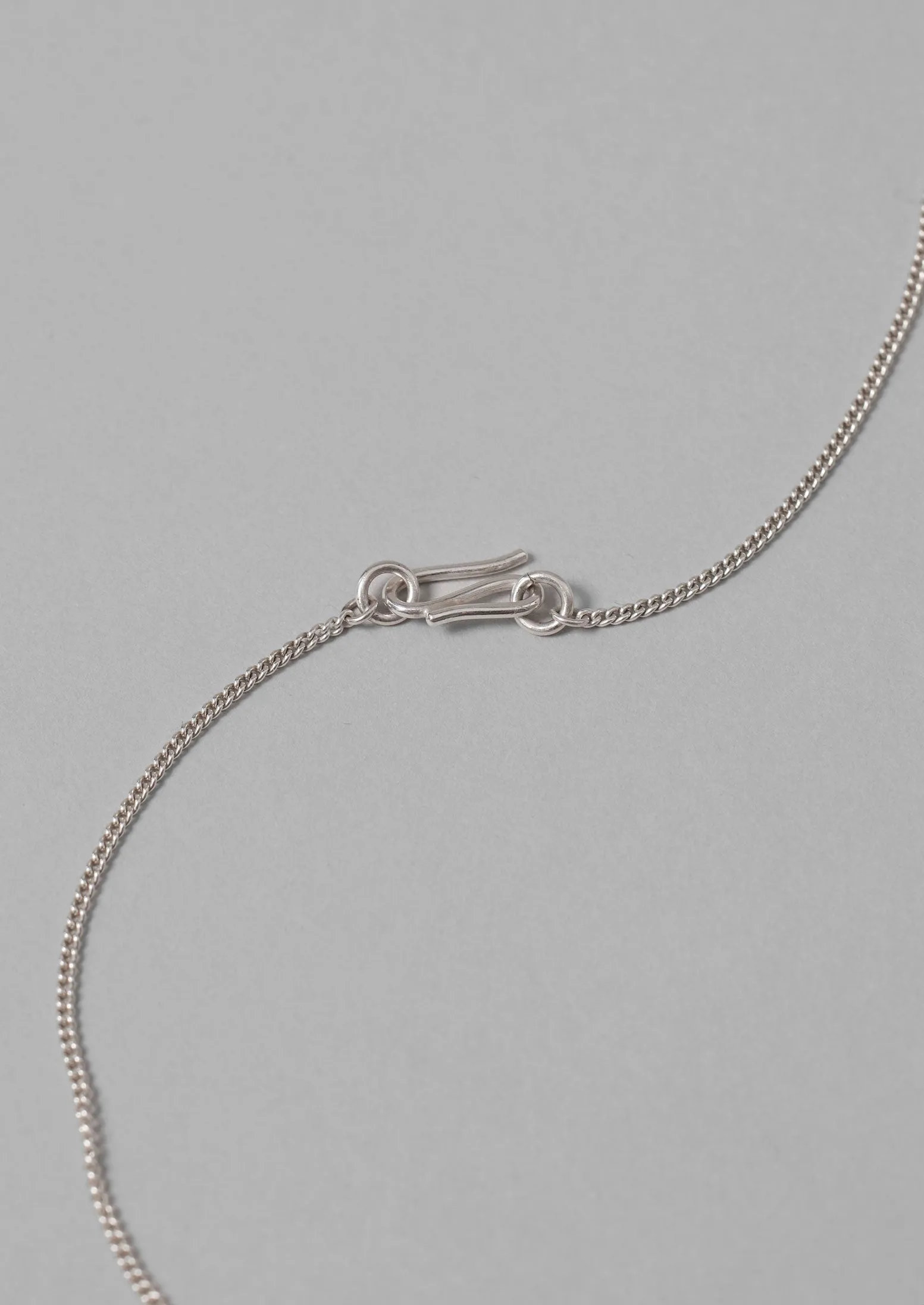 Sally Lacock Seed Necklace | Silver/Gold sold by TOAST product image thumbnail 4