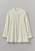 Spun Silk Shirt | Canvas sold by TOAST