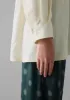 Spun Silk Shirt | Canvas sold by TOAST