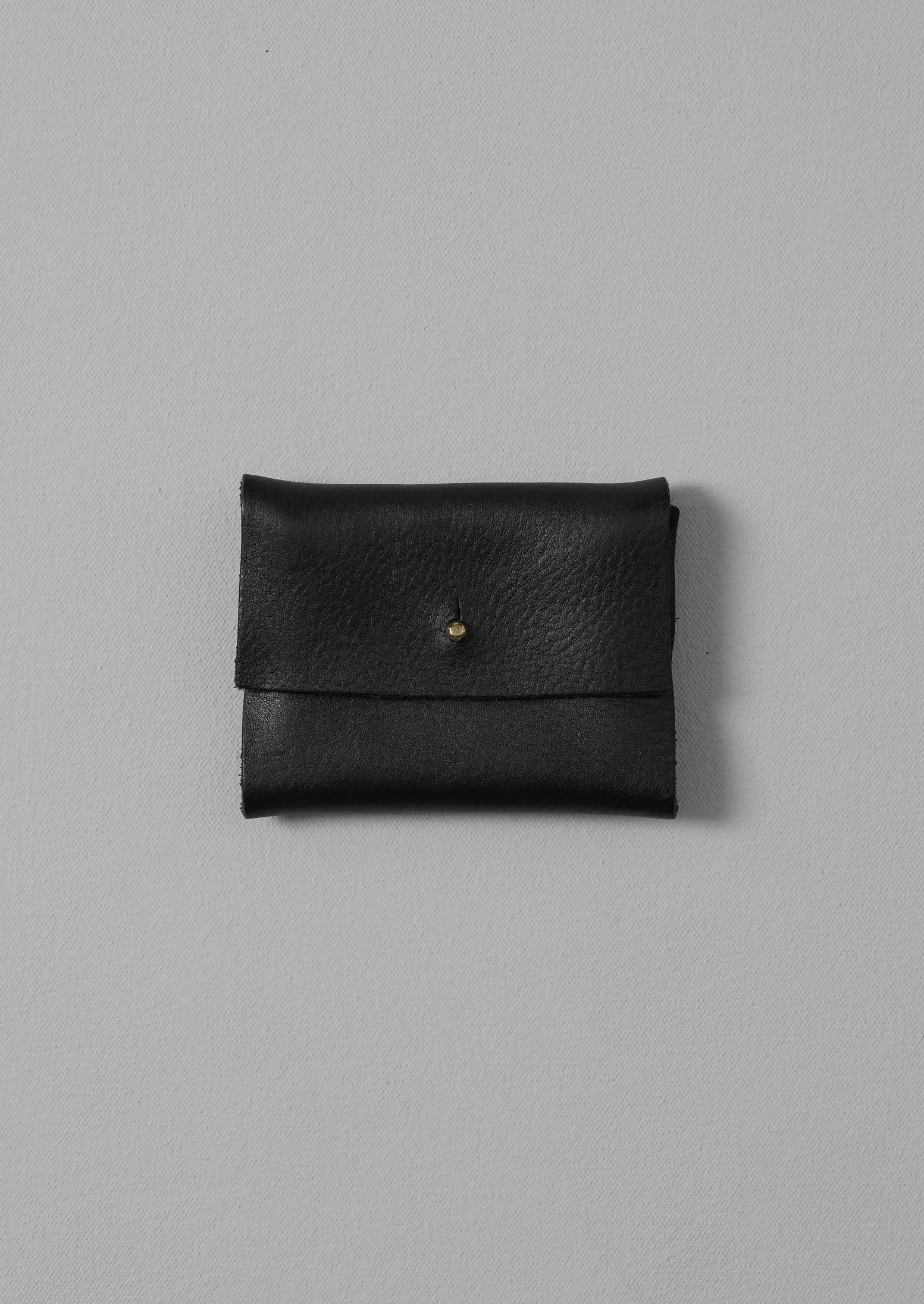 Kate Sheridan Leather Wallet | Black sold by TOAST