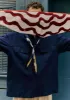 Pullover Workwear Shirt | Indigo sold by TOAST