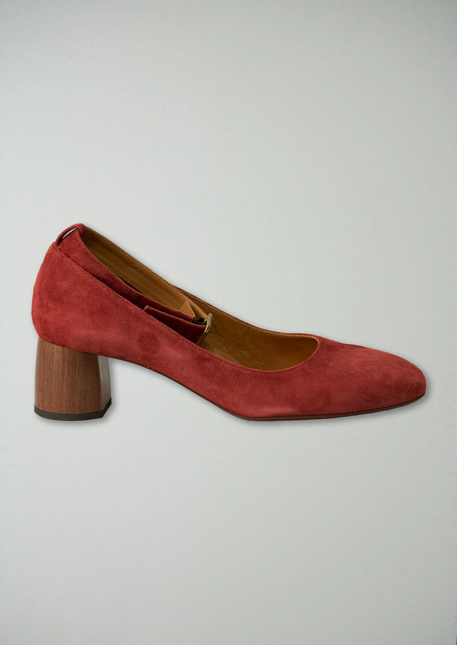 Reworn Chie Mihara Freya Shoes Size 40 (143) | Brick sold by TOAST product image thumbnail 2