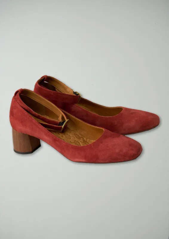 Reworn Chie Mihara Freya Shoes Size 40 (143) | Brick sold by TOAST