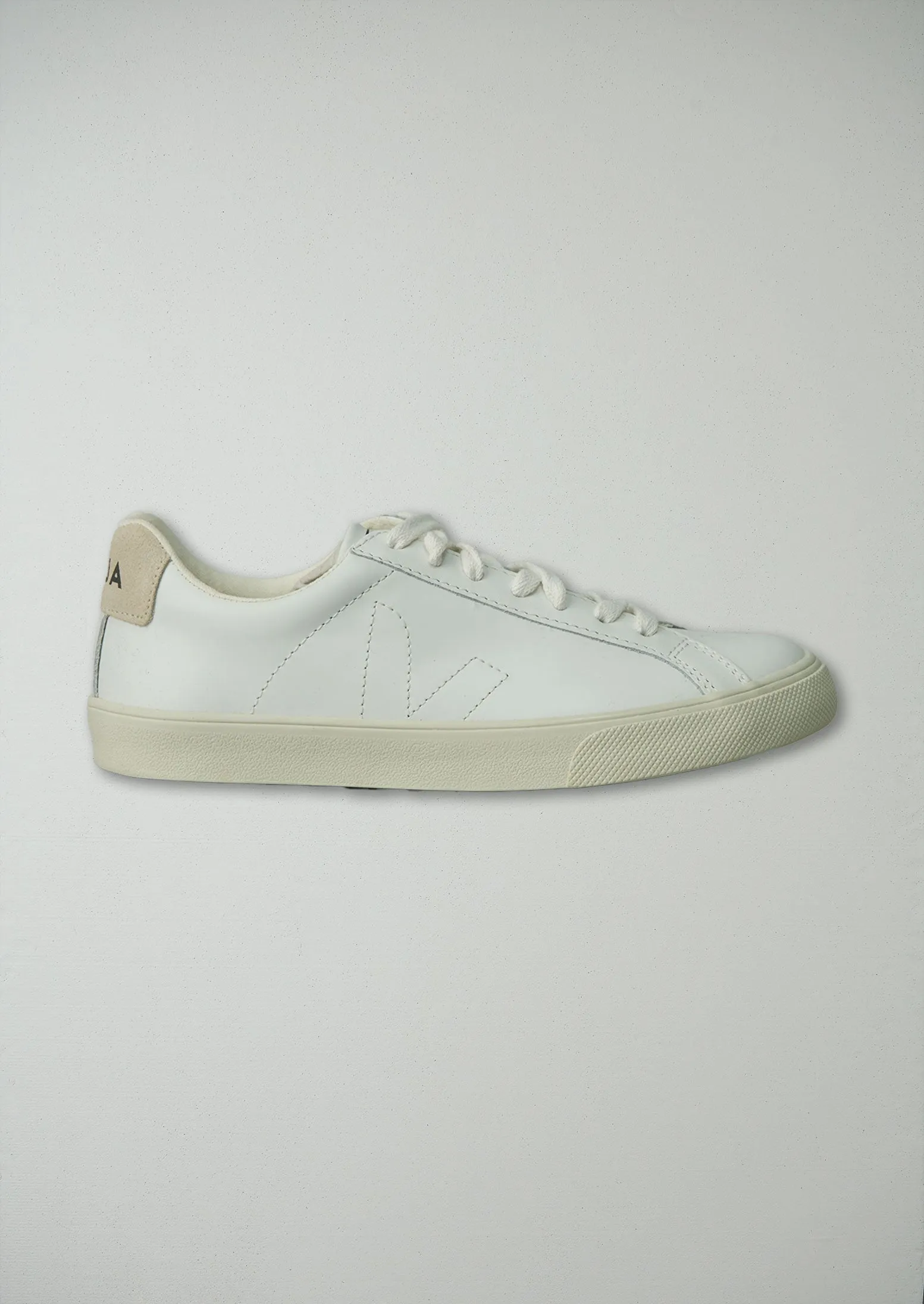 Reworn Esplar Classic Trainers Size 36 (210) | White sold by TOAST product image thumbnail 2