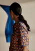 Selma Cotton Shirt Dress | Bluebird sold by TOAST