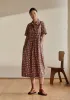 Selma Cotton Shirt Dress | Bluebird sold by TOAST