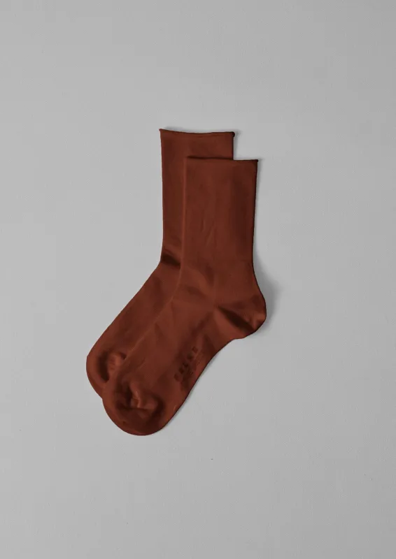 Falke Active Breeze Socks | Sienna sold by TOAST