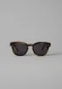 Finlay and Co Westbourne Sunglasses | Pine sold by TOAST