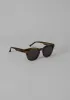 Finlay and Co Westbourne Sunglasses | Pine sold by TOAST