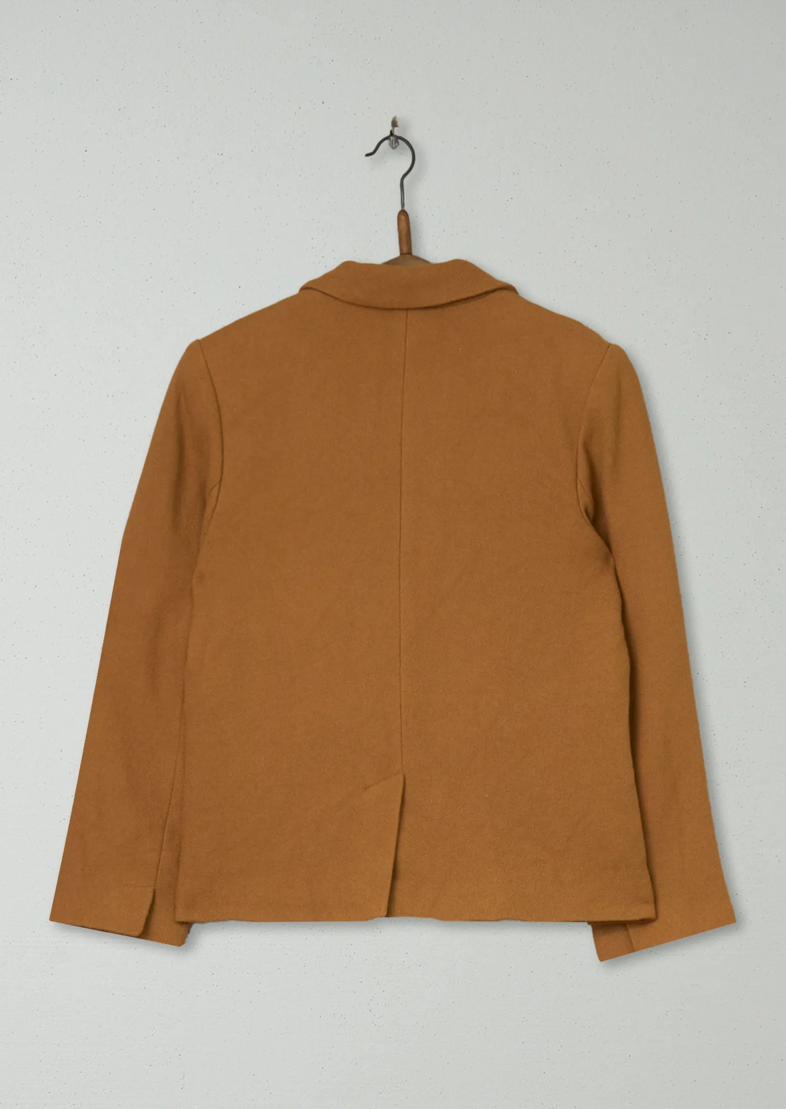 Reworn Trenton Jacket Size 6 (117) | Amber sold by TOAST product image thumbnail 2