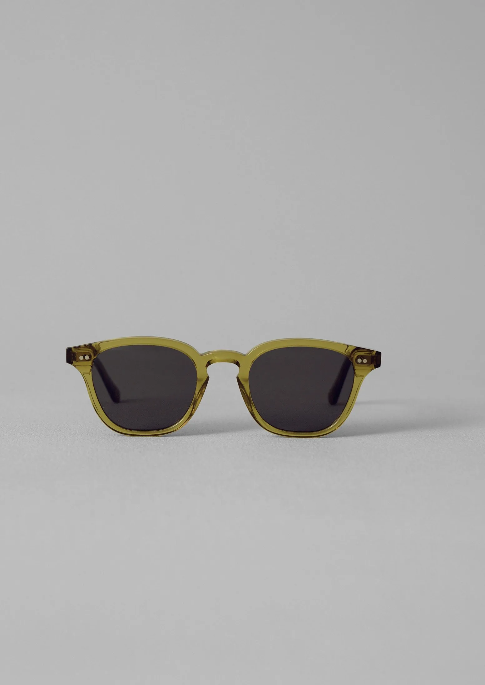Monokel River Sunglasses | Caramel sold by TOAST