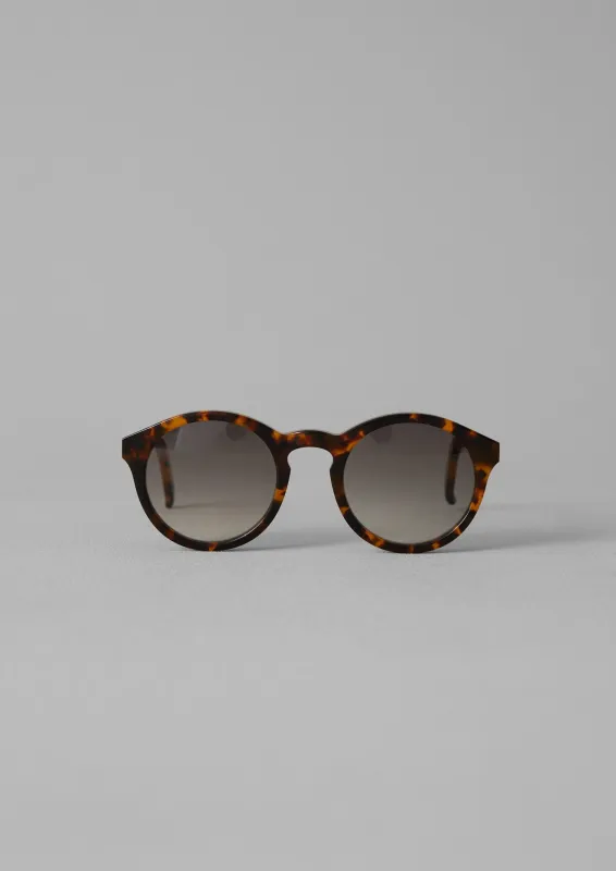 Monokel Barstow Sunglasses | Havana sold by TOAST