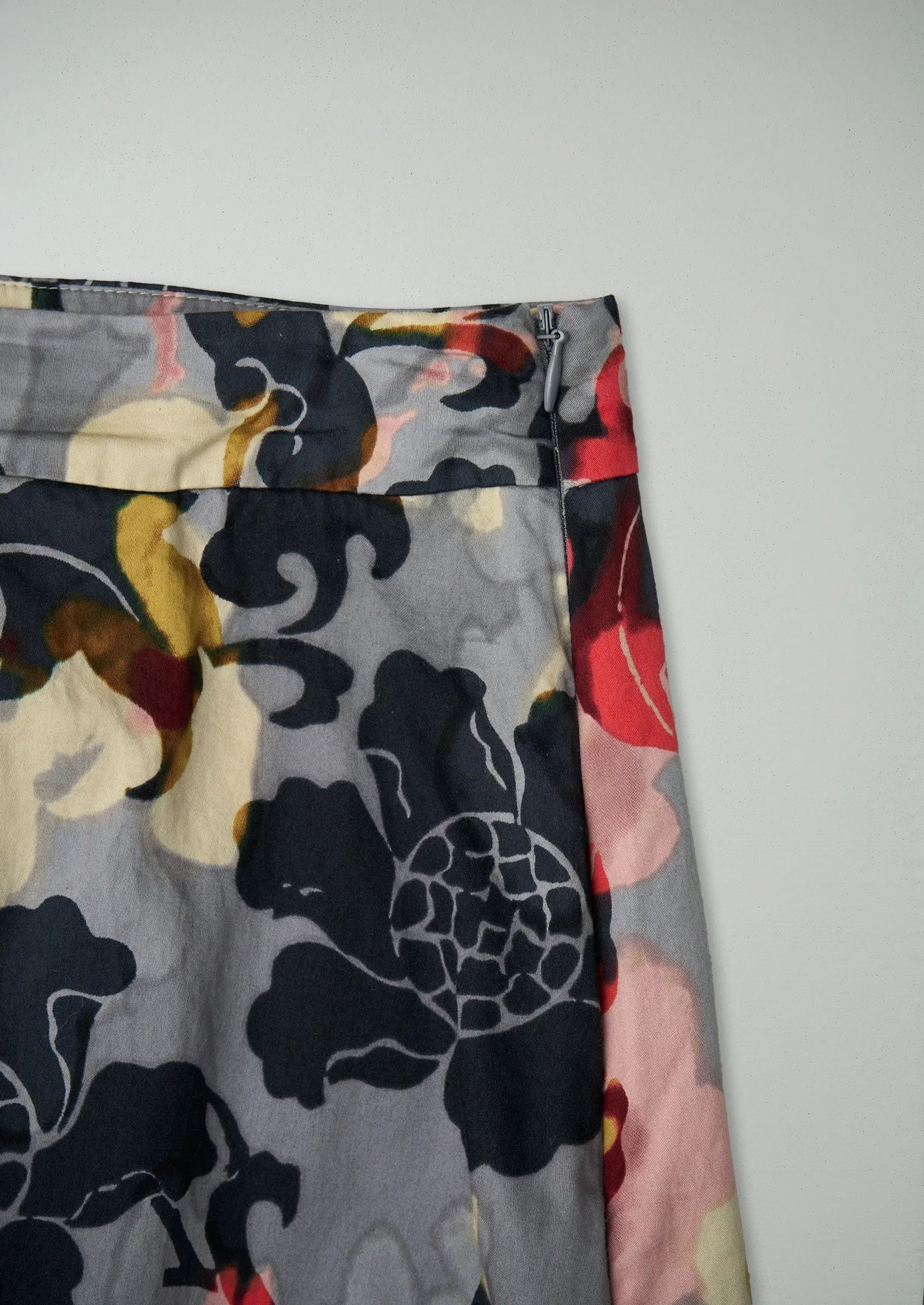 Reworn Aemi Skirt Size 12 (145) | Multi sold by TOAST product image thumbnail 2