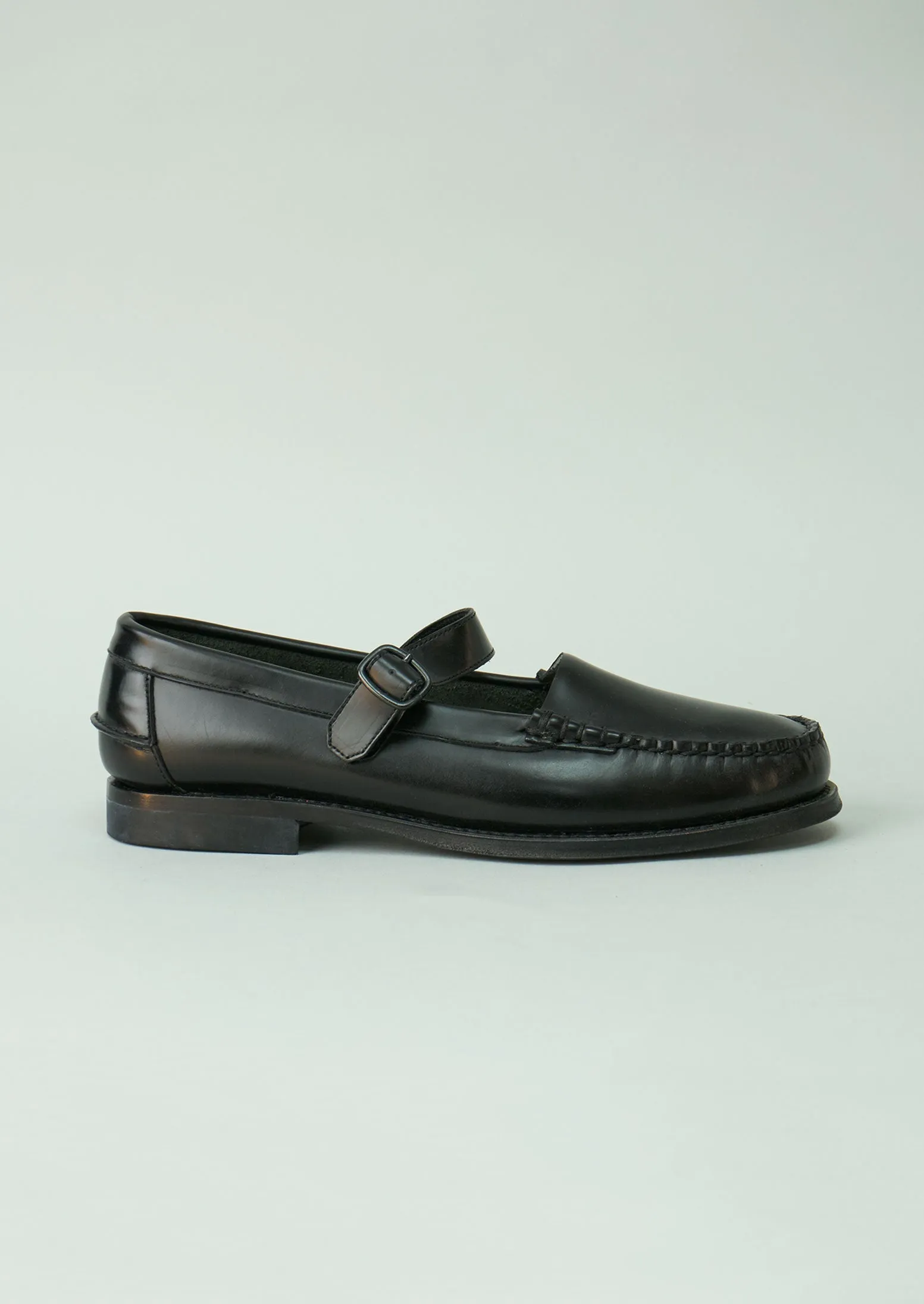 Reworn Hereu Blanquer Shoes Size 40 (237) | Black sold by TOAST product image thumbnail 2