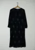 Reworn Luna Print Dress Size 10 (865) | Multi sold by TOAST