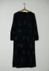 Reworn Luna Print Dress Size 10 (865) | Multi sold by TOAST