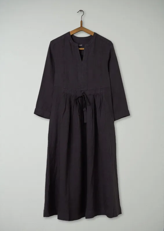 【新品未使用タグ付き】Viera Pintuck Tiered Dress Viera Pintuck Tiered Dress