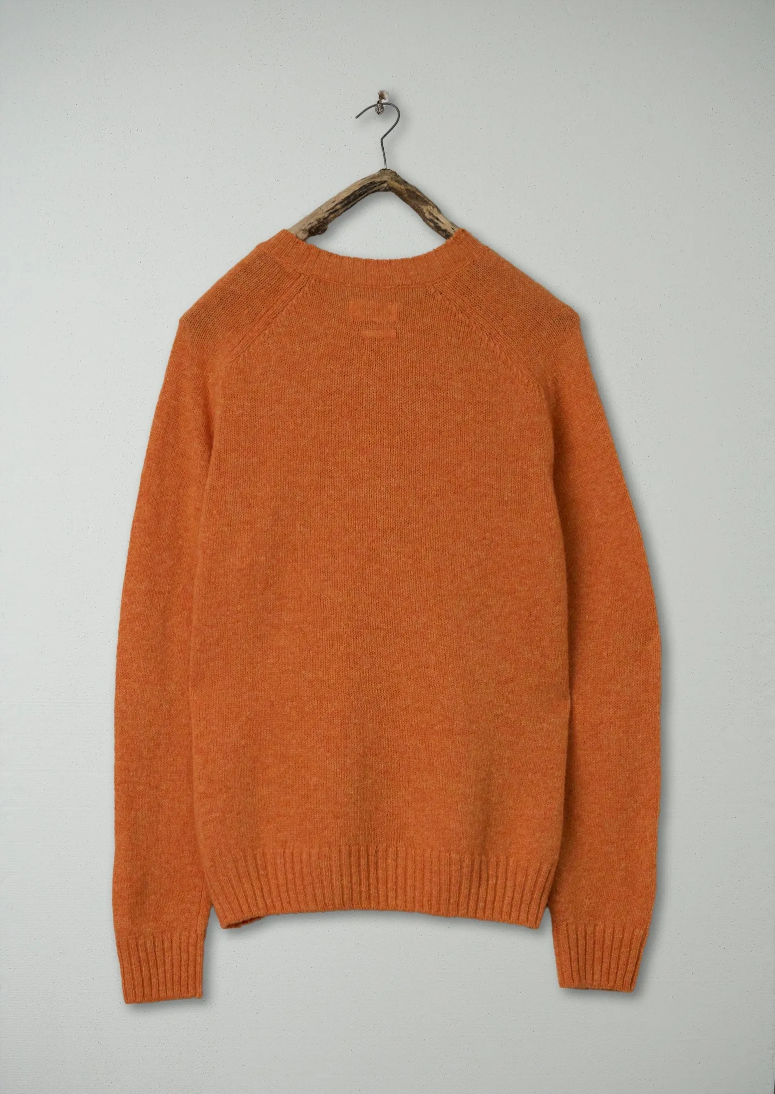 Renewed Crew Wool Sweater Size XL (006) | Clementine sold by TOAST product image thumbnail 2