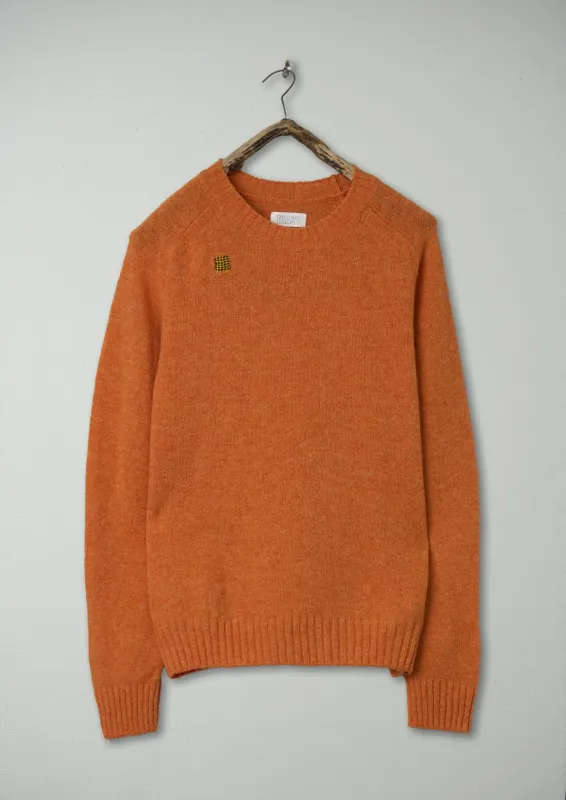 Renewed Crew Wool Sweater Size XL (006) | Clementine sold by TOAST