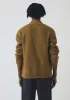 Melange Wool Cardigan | Dijon sold by TOAST