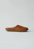 Vibae Mules | Tan sold by TOAST
