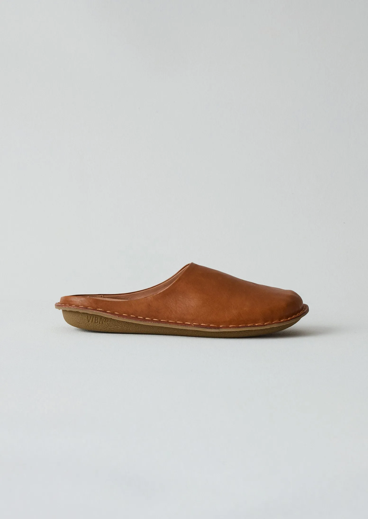 Vibae Mules | Tan sold by TOAST product image thumbnail 2