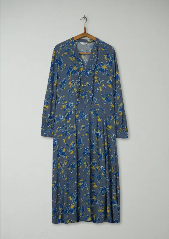 ワンピース Viera Pintuck Tiered Dress Viera Pintuck Tiered Dress
