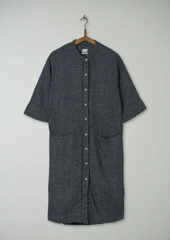 Reworn Piccolo Check Dress Size S (781) | Multi sold by TOAST