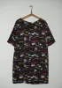 Reworn Ida Dress Size 12 (970) | Multi sold by TOAST