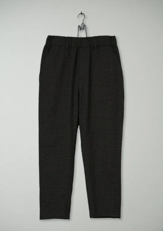 Reworn Gabi Pull On Trousers Size 12 (659) | Multi made by TOAST