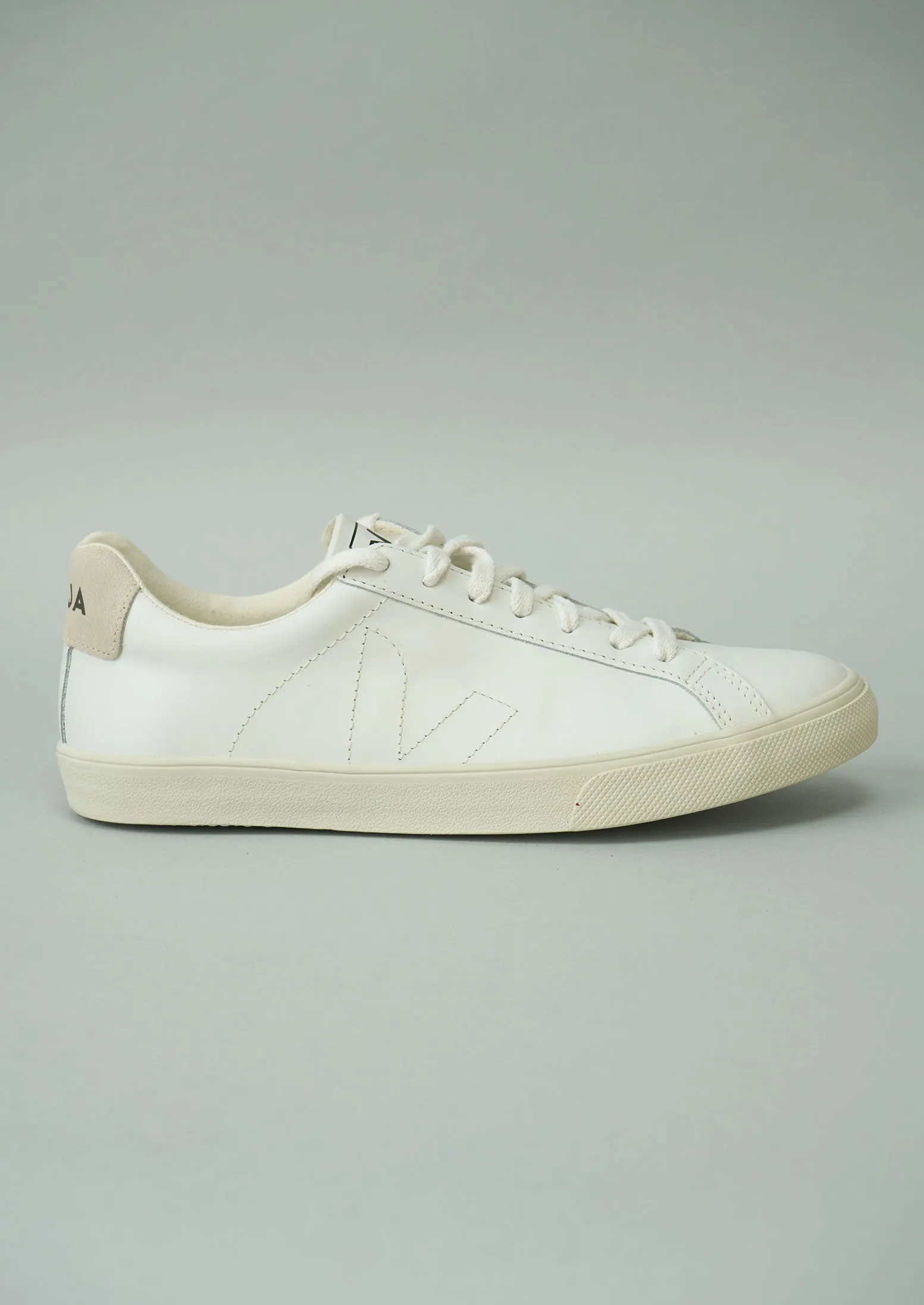 Reworn Esplar Classic Trainers Size 41 (265) | White sold by TOAST product image thumbnail 2