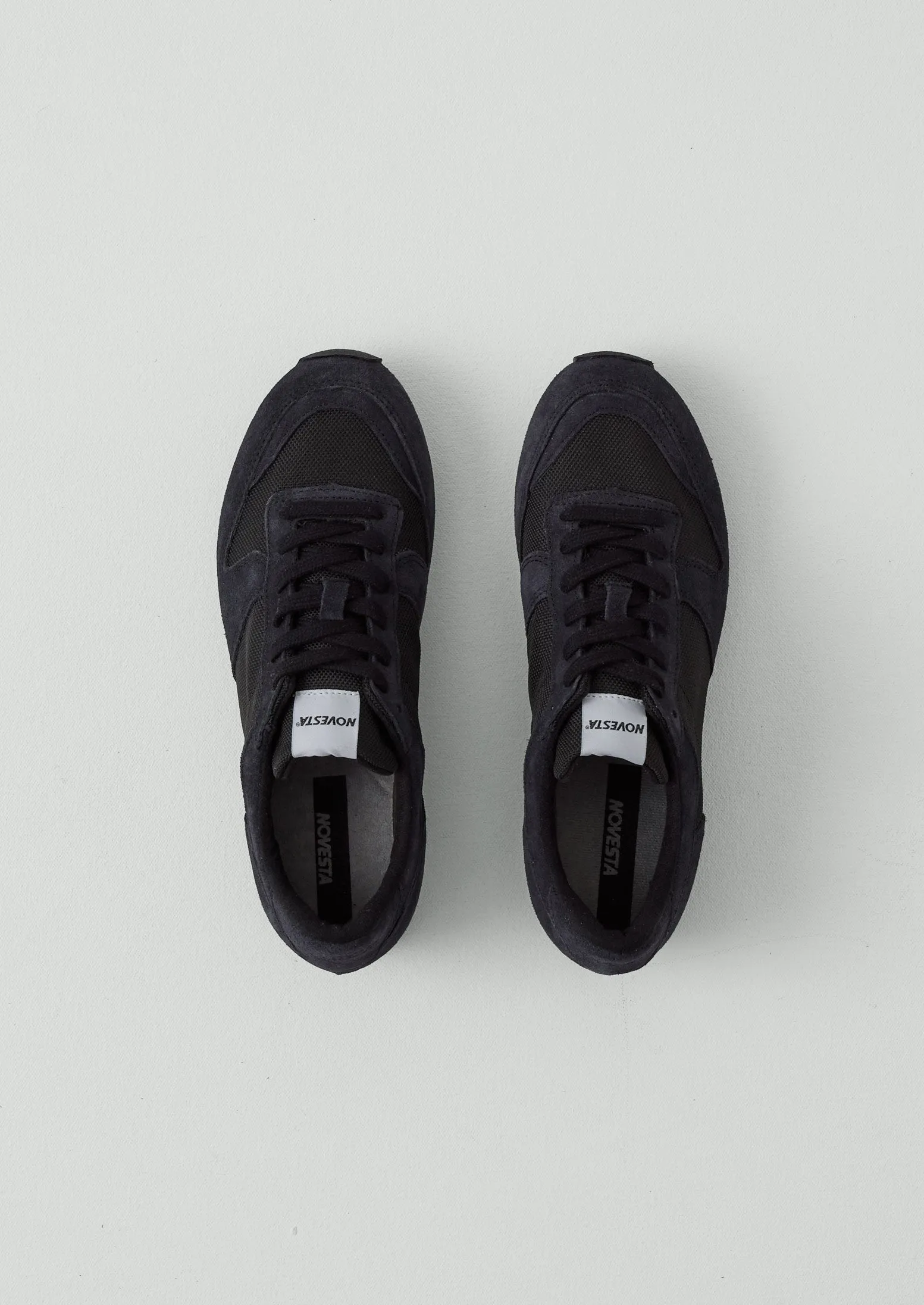Novesta Marathon Trainers | Oil sold by TOAST product image thumbnail 3
