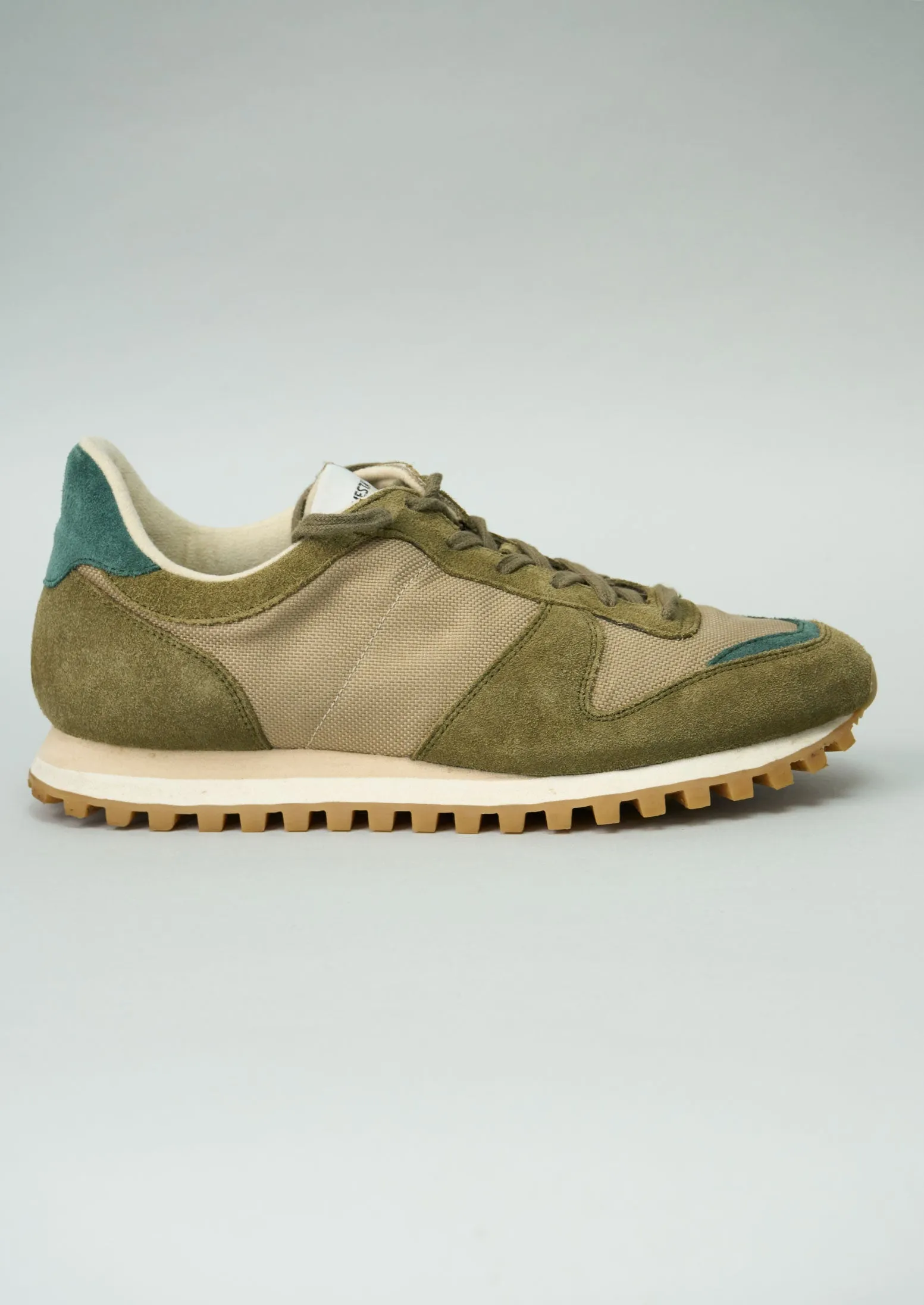 Reworn Novesta Trainers Size 42 (313) | Pine sold by TOAST product image thumbnail 2