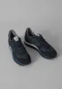 Novesta Marathon Trail Sole Trainers | Dark Navy sold by TOAST