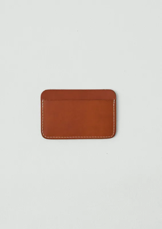 Laperruque Leather Cardholder | Whiskey sold by TOAST
