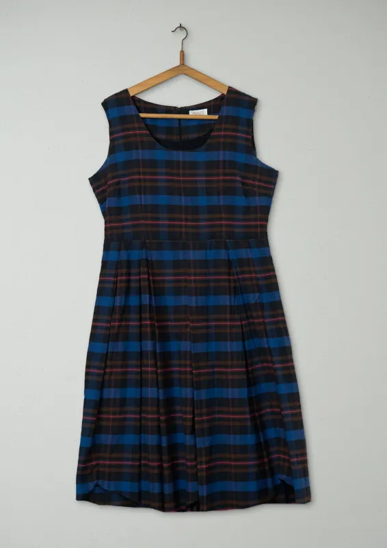 Reworn Orino Dress Size 18 (1165) | Multi sold by TOAST