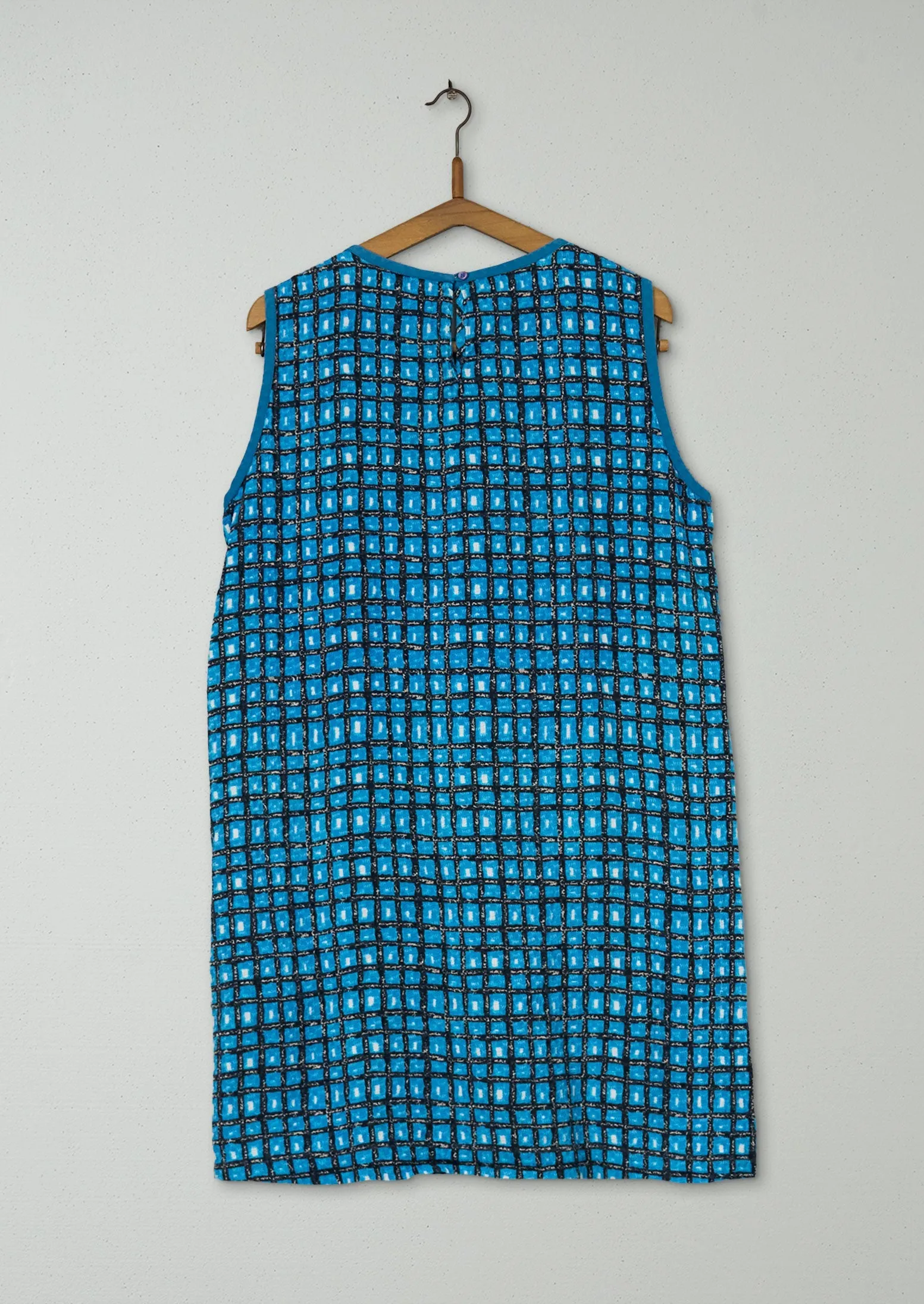 Reworn Lottie Dress Size 18 (1177) | Multi sold by TOAST product image thumbnail 2