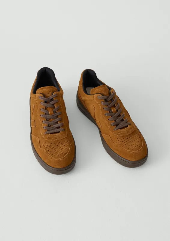 Veja V-90 Trainers | Cognac sold by TOAST