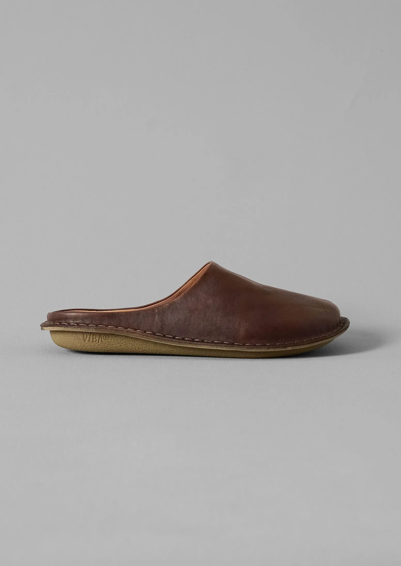 Vibae Mules | Cocoa Brown sold by TOAST product image thumbnail 2