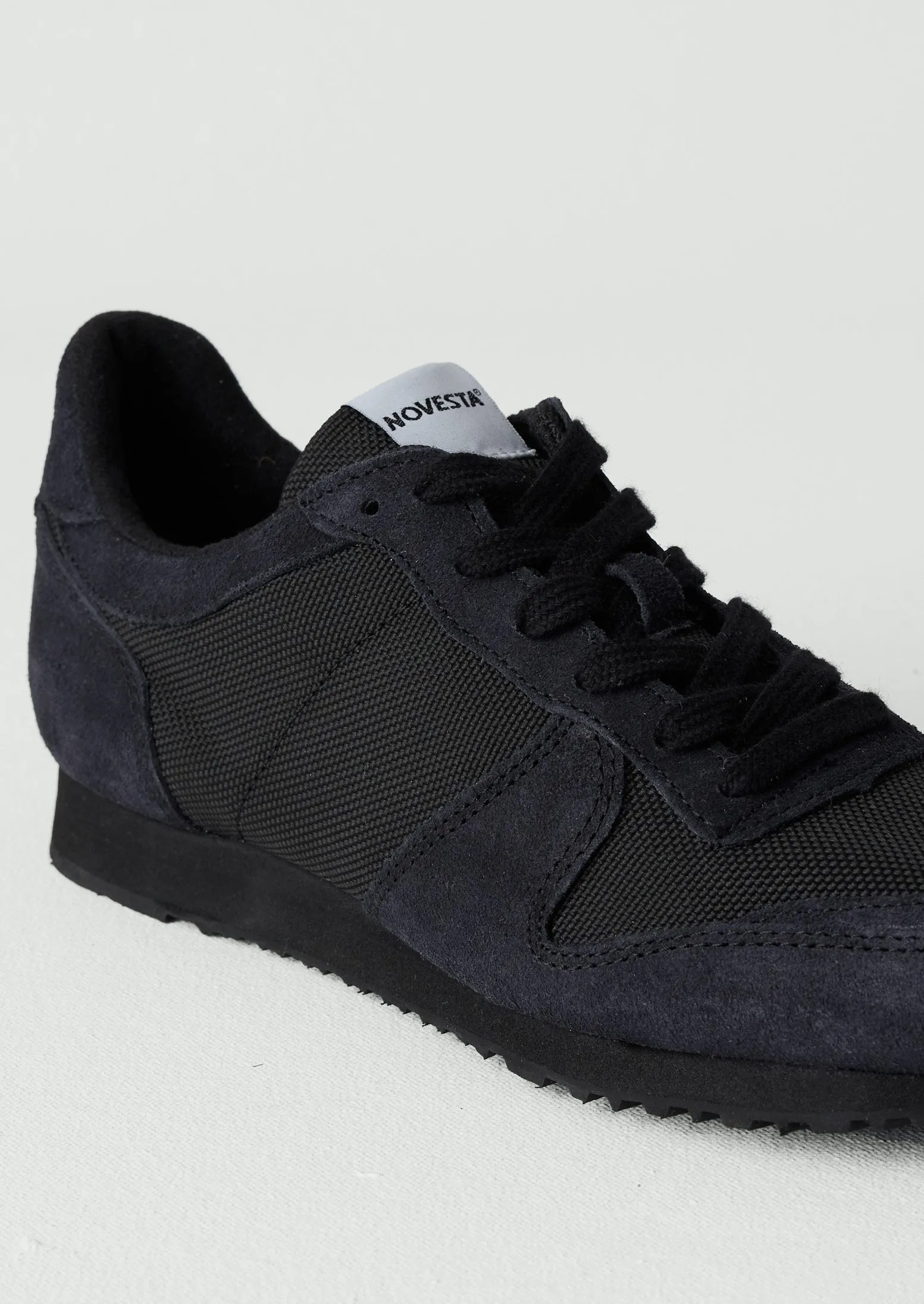 Novesta Marathon Trail Trainers | Oil sold by TOAST product image thumbnail 4