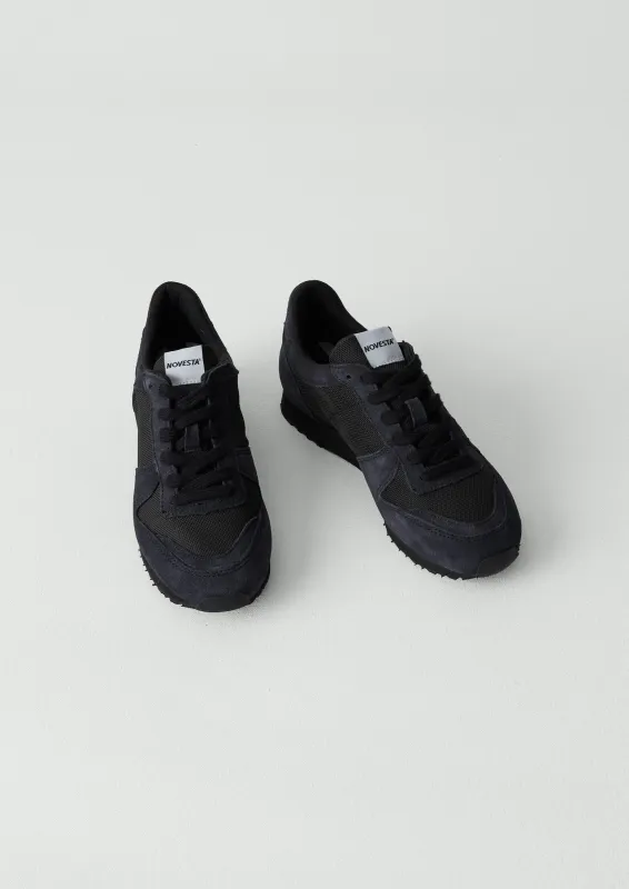 Novesta Marathon Trail Trainers | Oil sold by TOAST