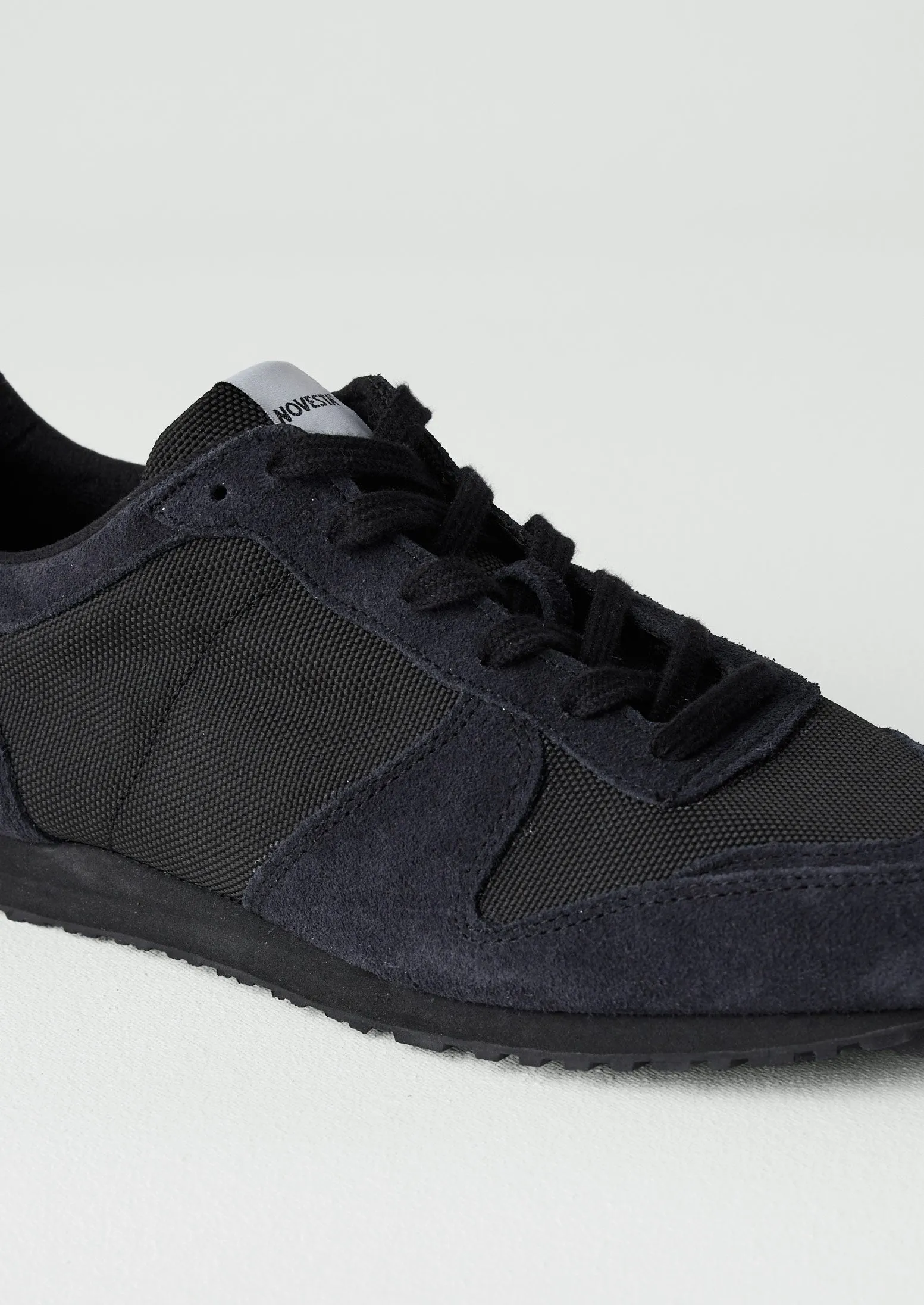 Novesta Marathon Trail Sole Trainers | Oil sold by TOAST product image thumbnail 4