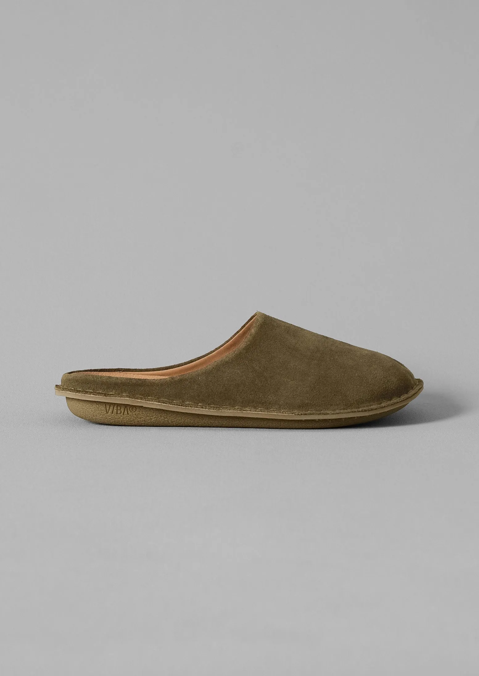 Vibae Mules | Olive sold by TOAST product image thumbnail 3